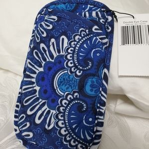 Vintage Vera Bradley Eyeglass Case